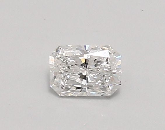 Loose Diamond - RADIANT 0.32ct D VVS1: Loose Diamond - RADIANT 0.32ct D VVS1 Source: This is a real non-mined Diamond that has been grown in a lab Shape: RADIANT Carats: 0.32 Color: D Clarity: VVS1 Certification: IGI Video: