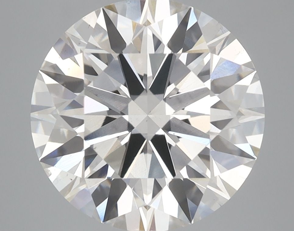 Ideal Loose Diamond - ROUND 4.7ct G VS2: Ideal Loose Diamond - ROUND 4.7ct G VS2 Source: This is a real non-mined Diamond that has been grown in a lab Shape: ROUND Carats: 4.7 Color: G Clarity: VS2 Certification: IGI Video: