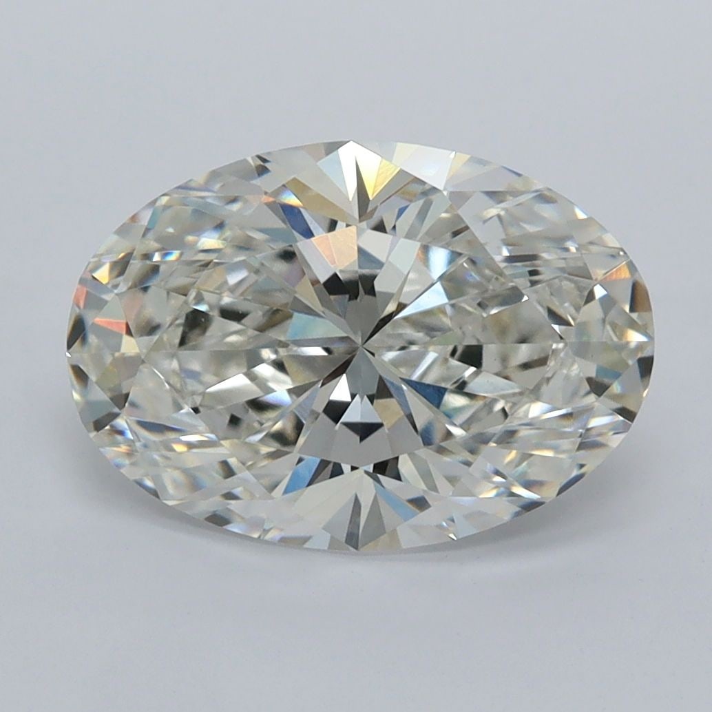 Loose Diamond - OVAL 3.03ct F VVS2: Loose Diamond - OVAL 3.03ct F VVS2 Source: This is a real non-mined Diamond that has been grown in a lab Shape: OVAL Carats: 3.03 Color: F Clarity: VVS2 Certification: IGI Video: