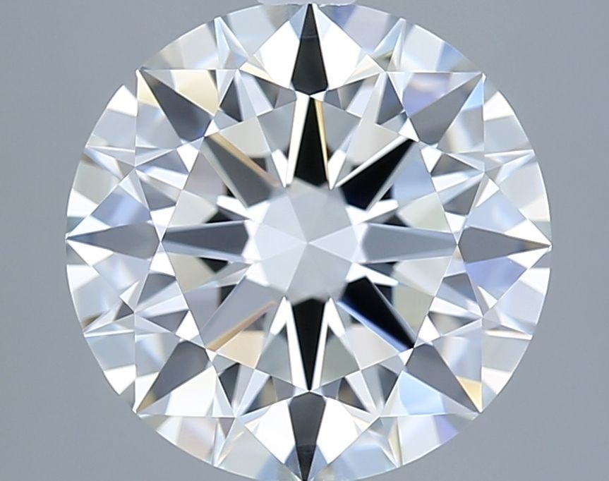 Loose Diamond - ROUND 3.02ct F VVS1: Loose Diamond - ROUND 3.02ct F VVS1 Source: This is a real non-mined Diamond that has been grown in a lab Shape: ROUND Carats: 3.02 Color: F Clarity: VVS1 Certification: IGI Video: