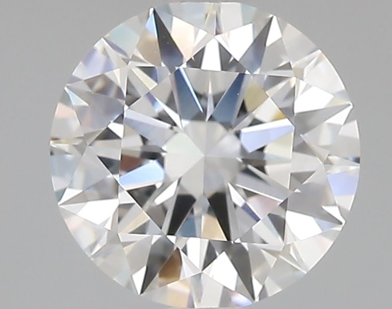 Ideal Loose Diamond - ROUND 2.57ct E VVS2 (1 of 1)