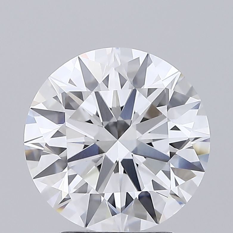 Ideal Loose Diamond - ROUND 3.08ct D VVS1: Ideal Loose Diamond - ROUND 3.08ct D VVS1 Source: This is a real non-mined Diamond that has been grown in a lab Shape: ROUND Carats: 3.08 Color: D Clarity: VVS1 Certification: IGI Video: