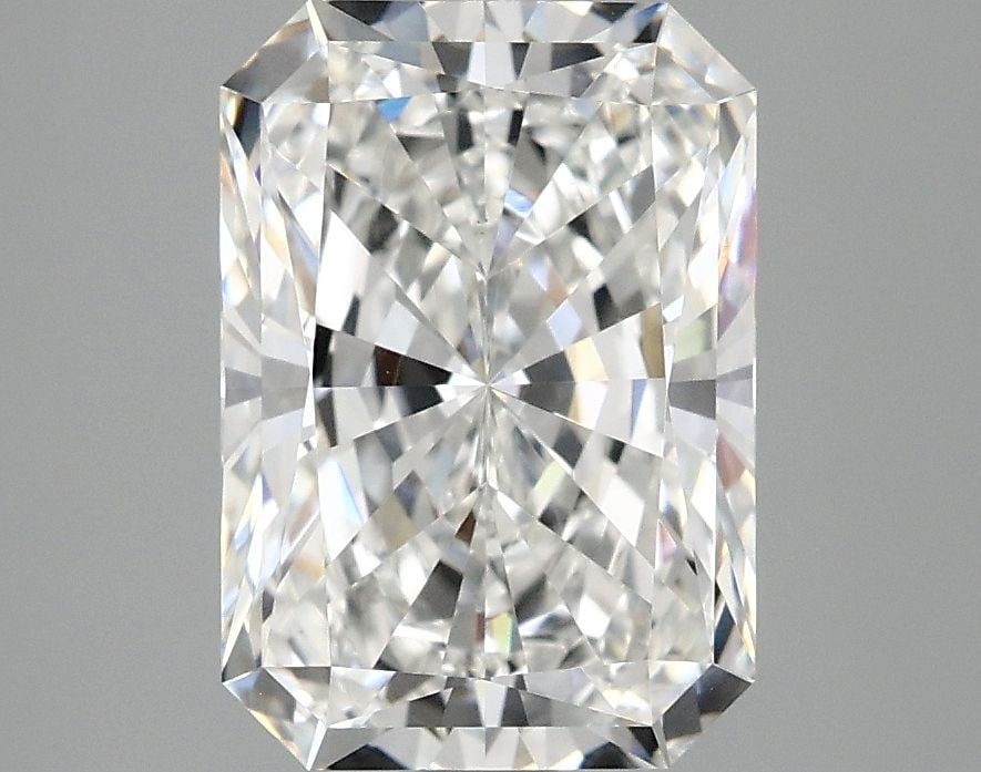 Loose Diamond - RADIANT 3.06ct E VS1: Loose Diamond - RADIANT 3.06ct E VS1 Source: This is a real non-mined Diamond that has been grown in a lab Shape: RADIANT Carats: 3.06 Color: E Clarity: VS1 Certification: IGI Video: