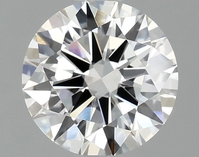 Loose Diamond - ROUND 0.99ct D VVS2 (1 of 1)