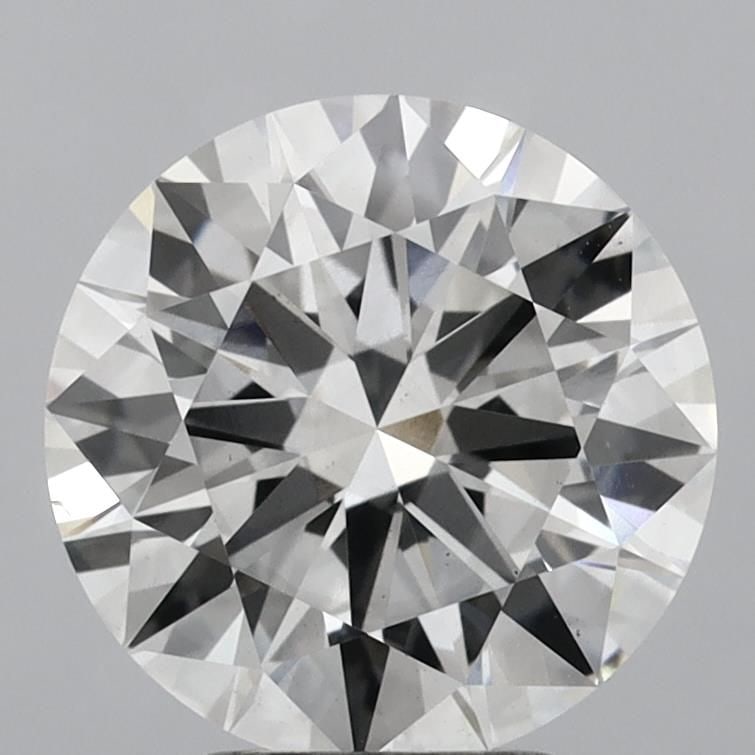 Loose Diamond - ROUND 3.71ct F VS1: Loose Diamond - ROUND 3.71ct F VS1 Source: This is a real non-mined Diamond that has been grown in a lab Shape: ROUND Carats: 3.71 Color: F Clarity: VS1 Certification: IGI Video: