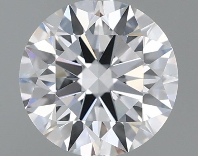 Ideal Loose Diamond - ROUND 1.23ct D VS1: Ideal Loose Diamond - ROUND 1.23ct D VS1 Source: This is a real non-mined Diamond that has been grown in a lab Shape: ROUND Carats: 1.23 Color: D Clarity: VS1 Certification: IGI Video: