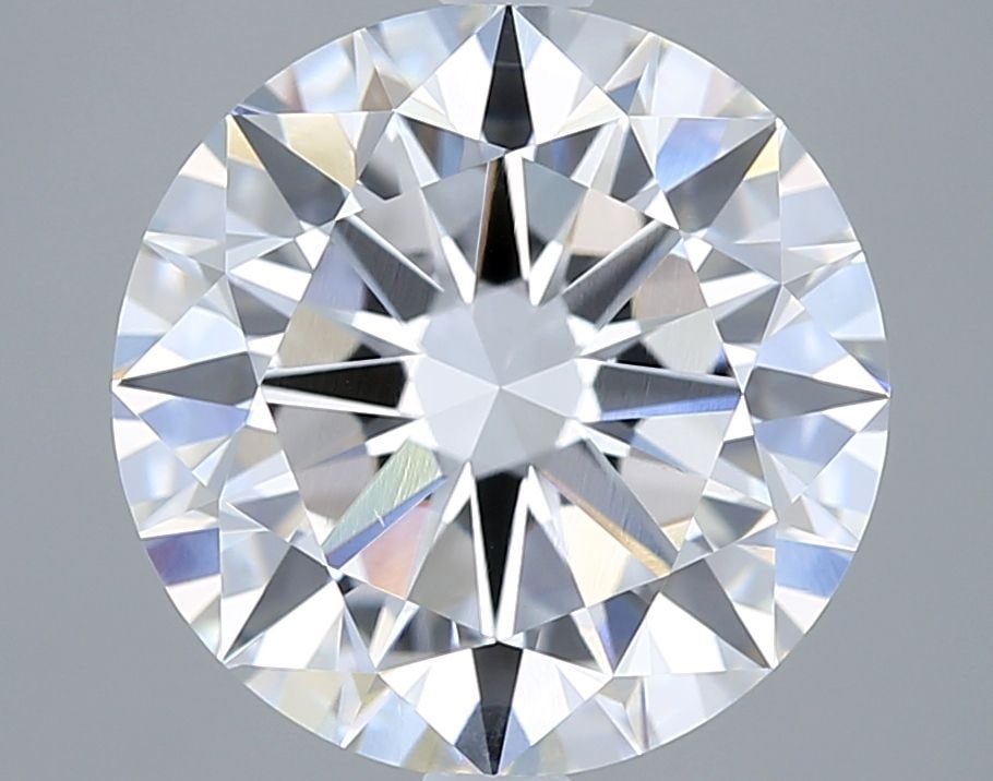 Loose Diamond - ROUND 3.49ct E VS1: Loose Diamond - ROUND 3.49ct E VS1 Source: This is a real non-mined Diamond that has been grown in a lab Shape: ROUND Carats: 3.49 Color: E Clarity: VS1 Certification: IGI Video: