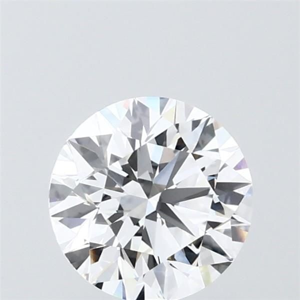 Ideal Loose Diamond - ROUND 1.27ct E VVS2: Ideal Loose Diamond - ROUND 1.27ct E VVS2 Source: This is a real non-mined Diamond that has been grown in a lab Shape: ROUND Carats: 1.27 Color: E Clarity: VVS2 Certification: IGI Video: