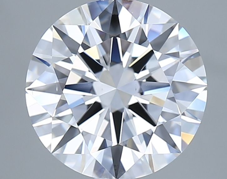 Loose Diamond - ROUND 3.01ct D VS1: Loose Diamond - ROUND 3.01ct D VS1 Source: This is a real non-mined Diamond that has been grown in a lab Shape: ROUND Carats: 3.01 Color: D Clarity: VS1 Certification: IGI Video: