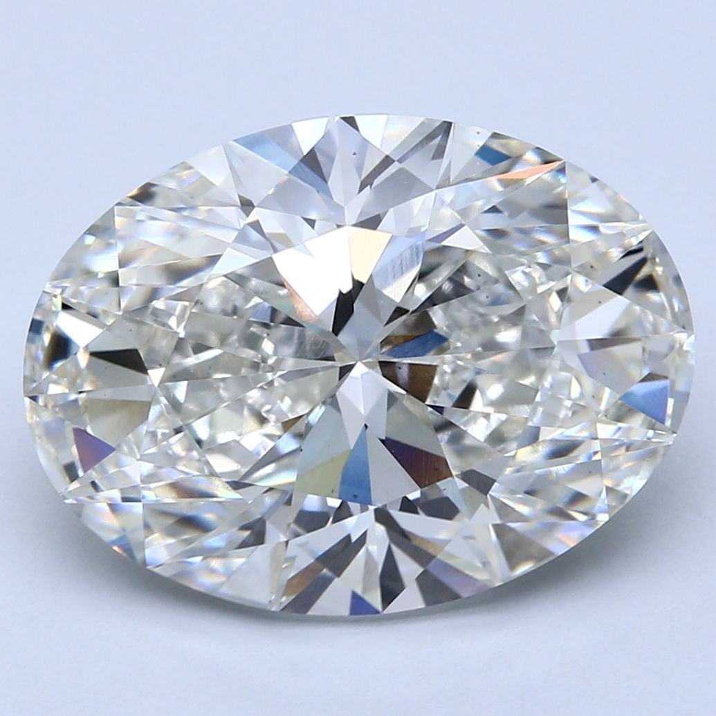 Loose Diamond - OVAL 10.35ct G VS1: Loose Diamond - OVAL 10.35ct G VS1 Source: This is a real non-mined Diamond that has been grown in a lab Shape: OVAL Carats: 10.35 Color: G Clarity: VS1 Certification: IGI Video: