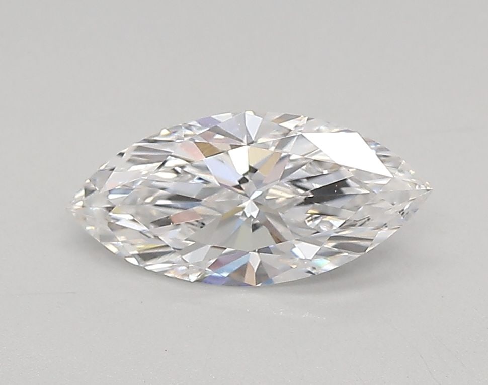 Loose Diamond - MARQUISE 0.68ct D VVS1: Loose Diamond - MARQUISE 0.68ct D VVS1 Source: This is a real non-mined Diamond that has been grown in a lab Shape: MARQUISE Carats: 0.68 Color: D Clarity: VVS1 Certification: IGI Video: