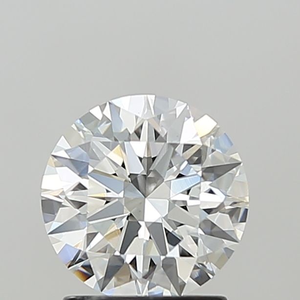 Ideal Loose Diamond - ROUND 1.59ct F VS1: Ideal Loose Diamond - ROUND 1.59ct F VS1 Source: This is a real non-mined Diamond that has been grown in a lab Shape: ROUND Carats: 1.59 Color: F Clarity: VS1 Certification: IGI Video:
