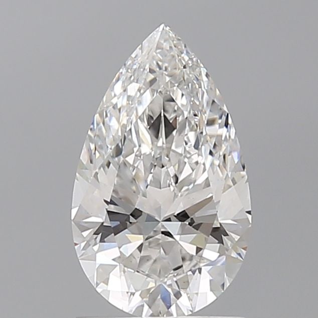 Loose Diamond - PEAR 1.52ct E VS1: Loose Diamond - PEAR 1.52ct E VS1 Source: This is a real non-mined Diamond that has been grown in a lab Shape: PEAR Carats: 1.52 Color: E Clarity: VS1 Certification: IGI Video:
