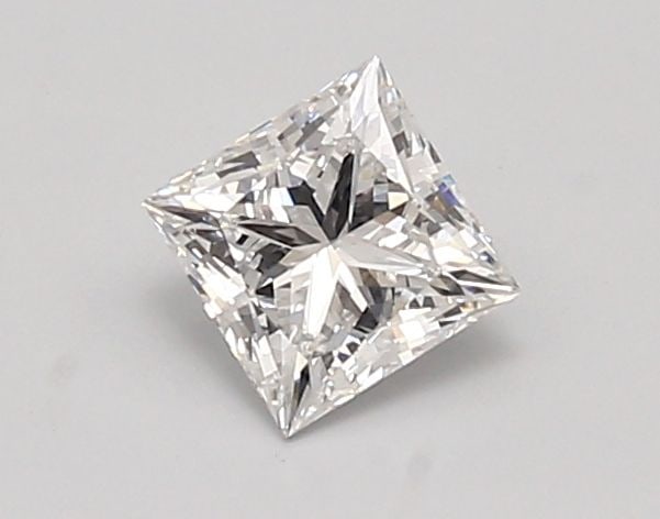 Loose Diamond - PRINCESS 0.83ct D VVS1: Loose Diamond - PRINCESS 0.83ct D VVS1 Source: This is a real non-mined Diamond that has been grown in a lab Shape: PRINCESS Carats: 0.83 Color: D Clarity: VVS1 Certification: IGI Video: