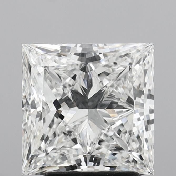 Loose Diamond - PRINCESS 2.92ct E VVS1: Loose Diamond - PRINCESS 2.92ct E VVS1 Source: This is a real non-mined Diamond that has been grown in a lab Shape: PRINCESS Carats: 2.92 Color: E Clarity: VVS1 Certification: IGI Video:
