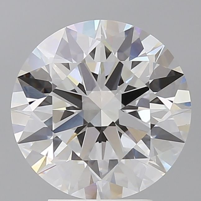 Ideal Loose Diamond - ROUND 4.04ct E VVS2: Ideal Loose Diamond - ROUND 4.04ct E VVS2 Source: This is a real non-mined Diamond that has been grown in a lab Shape: ROUND Carats: 4.04 Color: E Clarity: VVS2 Certification: IGI Video: