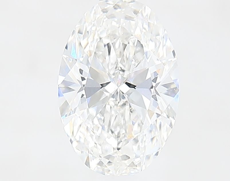 Loose Diamond - OVAL 1.39ct E VS1: Loose Diamond - OVAL 1.39ct E VS1 Source: This is a real non-mined Diamond that has been grown in a lab Shape: OVAL Carats: 1.39 Color: E Clarity: VS1 Certification: IGI Additional images available up