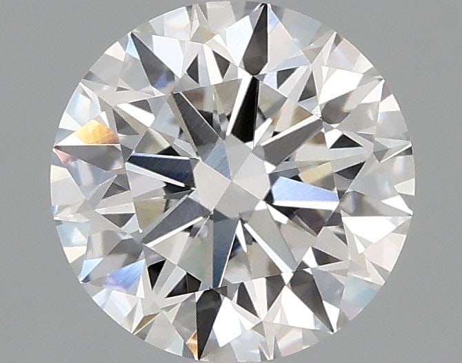 Ideal Loose Diamond - ROUND 1.55ct F VVS2: Ideal Loose Diamond - ROUND 1.55ct F VVS2 Source: This is a real non-mined Diamond that has been grown in a lab Shape: ROUND Carats: 1.55 Color: F Clarity: VVS2 Certification: IGI Video: