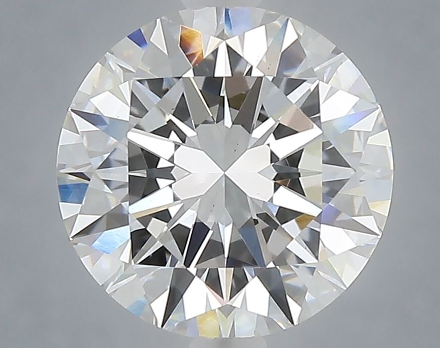 Loose Diamond - ROUND 2.82ct E VS2: Loose Diamond - ROUND 2.82ct E VS2 Source: This is a real non-mined Diamond that has been grown in a lab Shape: ROUND Carats: 2.82 Color: E Clarity: VS2 Certification: IGI Video: