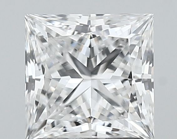 Loose Diamond - PRINCESS 1.37ct D VVS1: Loose Diamond - PRINCESS 1.37ct D VVS1 Source: This is a real non-mined Diamond that has been grown in a lab Shape: PRINCESS Carats: 1.37 Color: D Clarity: VVS1 Certification: IGI Video: