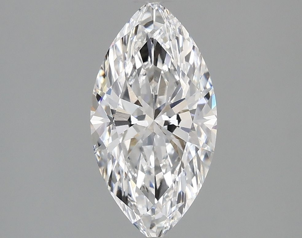 Loose Diamond - MARQUISE 1.52ct D VS1: Loose Diamond - MARQUISE 1.52ct D VS1 Source: This is a real non-mined Diamond that has been grown in a lab Shape: MARQUISE Carats: 1.52 Color: D Clarity: VS1 Certification: IGI Video: