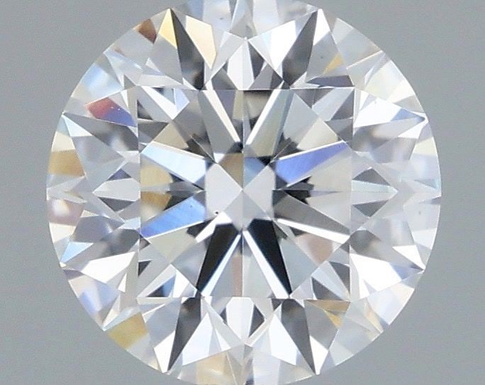Loose Diamond - ROUND 0.93ct D VS1: Loose Diamond - ROUND 0.93ct D VS1 Source: This is a real non-mined Diamond that has been grown in a lab Shape: ROUND Carats: 0.93 Color: D Clarity: VS1 Certification: IGI Video: