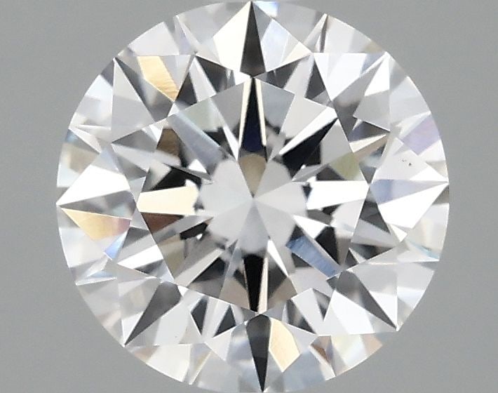Ideal Loose Diamond - ROUND 2.09ct D VS1: Ideal Loose Diamond - ROUND 2.09ct D VS1 Source: This is a real non-mined Diamond that has been grown in a lab Shape: ROUND Carats: 2.09 Color: D Clarity: VS1 Certification: IGI Additional images avai