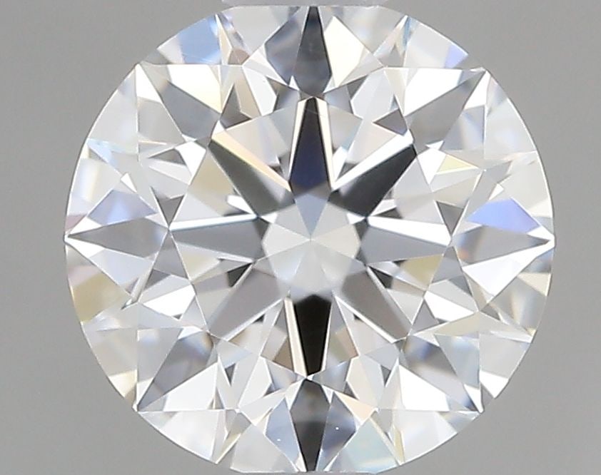 Ideal Loose Diamond - ROUND 1.05ct D VVS2: Ideal Loose Diamond - ROUND 1.05ct D VVS2 Source: This is a real non-mined Diamond that has been grown in a lab Shape: ROUND Carats: 1.05 Color: D Clarity: VVS2 Certification: IGI Video: