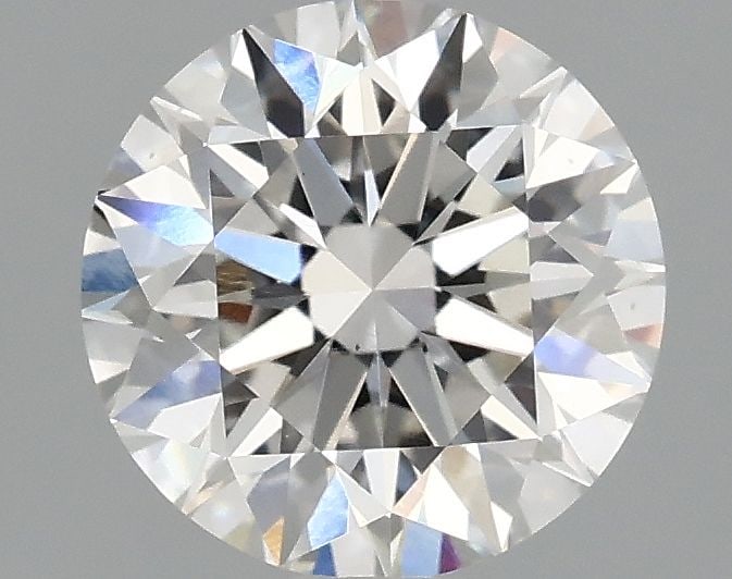 Loose Diamond - ROUND 1.58ct F VS1: Loose Diamond - ROUND 1.58ct F VS1 Source: This is a real non-mined Diamond that has been grown in a lab Shape: ROUND Carats: 1.58 Color: F Clarity: VS1 Certification: IGI Video:
