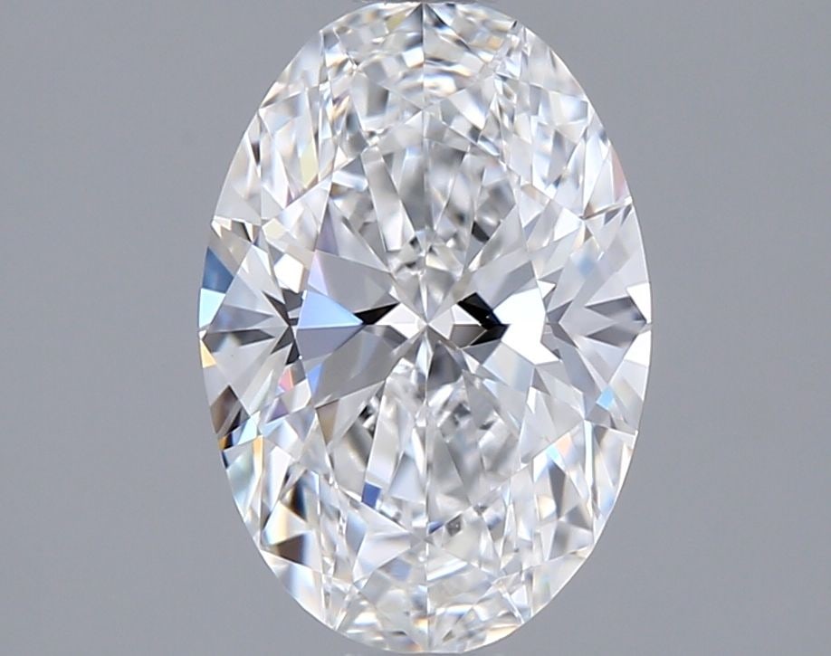 Loose Diamond - OVAL 1.02ct E VVS1: Loose Diamond - OVAL 1.02ct E VVS1 Source: This is a real non-mined Diamond that has been grown in a lab Shape: OVAL Carats: 1.02 Color: E Clarity: VVS1 Certification: IGI Video: