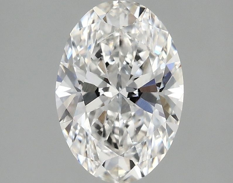 Loose Diamond - OVAL 1.59ct E VS1: Loose Diamond - OVAL 1.59ct E VS1 Source: This is a real non-mined Diamond that has been grown in a lab Shape: OVAL Carats: 1.59 Color: E Clarity: VS1 Certification: IGI Video: