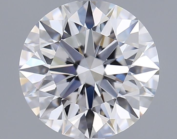 Ideal Loose Diamond - ROUND 2.03ct E VVS1: Ideal Loose Diamond - ROUND 2.03ct E VVS1 Source: This is a real non-mined Diamond that has been grown in a lab Shape: ROUND Carats: 2.03 Color: E Clarity: VVS1 Certification: IGI Video: