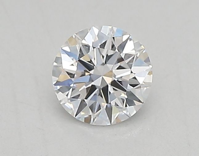 Ideal Loose Diamond - ROUND 0.27ct D VVS1: Ideal Loose Diamond - ROUND 0.27ct D VVS1 Source: This is a real non-mined Diamond that has been grown in a lab Shape: ROUND Carats: 0.27 Color: D Clarity: VVS1 Certification: IGI Video:
