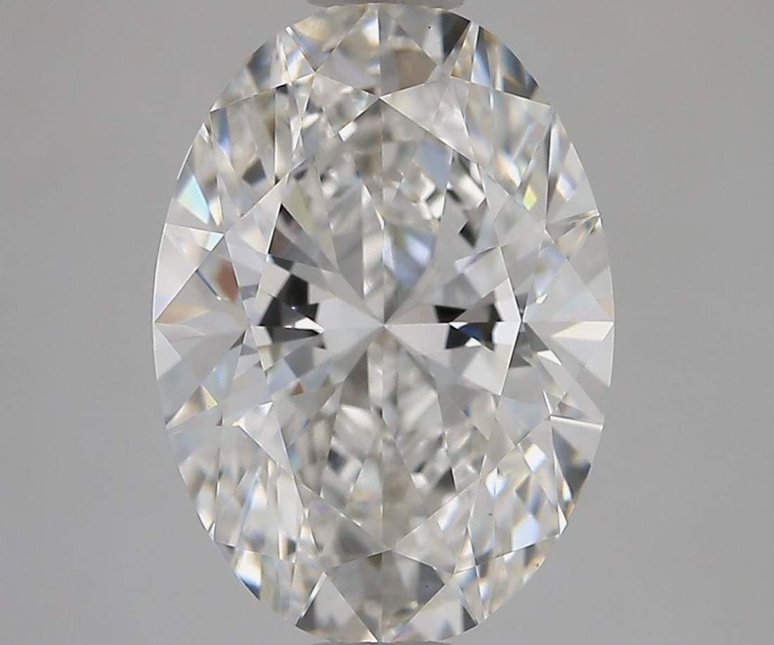 Loose Diamond - OVAL 3.04ct E VS1: Loose Diamond - OVAL 3.04ct E VS1 Source: This is a real non-mined Diamond that has been grown in a lab Shape: OVAL Carats: 3.04 Color: E Clarity: VS1 Certification: IGI Video: