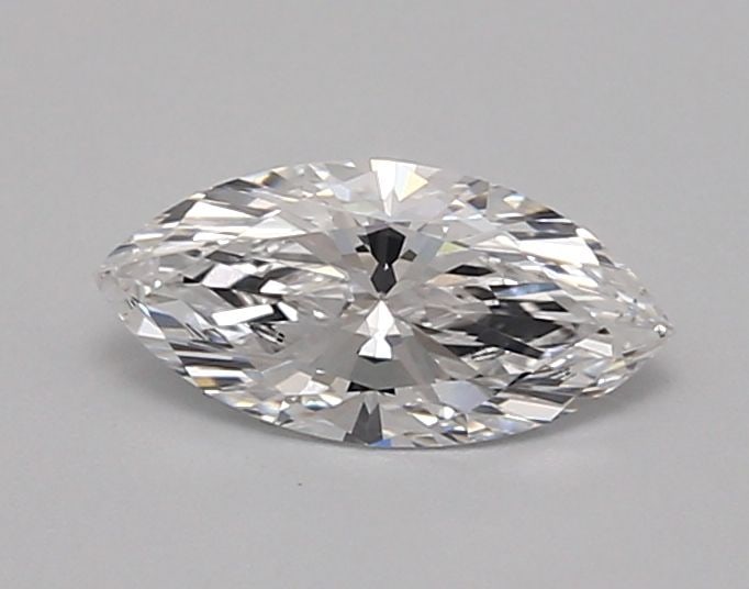 Loose Diamond - MARQUISE 0.95ct D VVS2: Loose Diamond - MARQUISE 0.95ct D VVS2 Source: This is a real non-mined Diamond that has been grown in a lab Shape: MARQUISE Carats: 0.95 Color: D Clarity: VVS2 Certification: IGI Video: