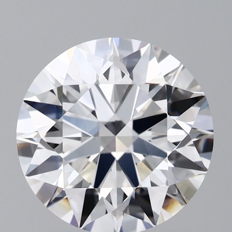 Loose Diamond - ROUND 1.59ct E VVS2: Loose Diamond - ROUND 1.59ct E VVS2 Source: This is a real non-mined Diamond that has been grown in a lab Shape: ROUND Carats: 1.59 Color: E Clarity: VVS2 Certification: GIA Video: Video Link