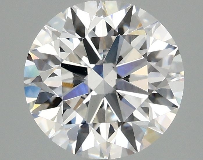 Loose Diamond - ROUND 2.1ct D VS1: Loose Diamond - ROUND 2.1ct D VS1 Source: This is a real non-mined Diamond that has been grown in a lab Shape: ROUND Carats: 2.1 Color: D Clarity: VS1 Certification: IGI Additional images available up