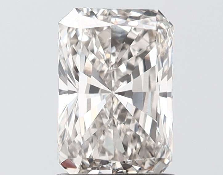 Loose Diamond - RADIANT 1.5ct H VS1: Loose Diamond - RADIANT 1.5ct H VS1 Source: This is a real non-mined Diamond that has been grown in a lab Shape: RADIANT Carats: 1.5 Color: H Clarity: VS1 Certification: IGI Video: Video Link