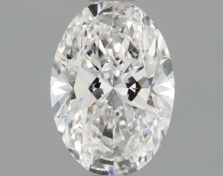 Loose Diamond - OVAL 1.03ct E VVS2: Loose Diamond - OVAL 1.03ct E VVS2 Source: This is a real non-mined Diamond that has been grown in a lab Shape: OVAL Carats: 1.03 Color: E Clarity: VVS2 Certification: IGI Video: Video Link