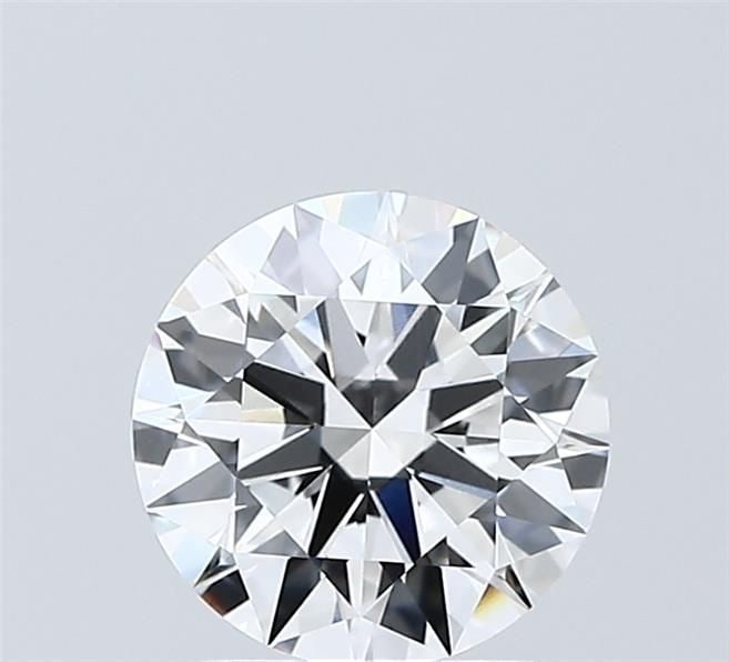 Ideal Loose Diamond - ROUND 1.52ct F VVS2: Ideal Loose Diamond - ROUND 1.52ct F VVS2 Source: This is a real non-mined Diamond that has been grown in a lab Shape: ROUND Carats: 1.52 Color: F Clarity: VVS2 Certification: IGI Video: Video Link