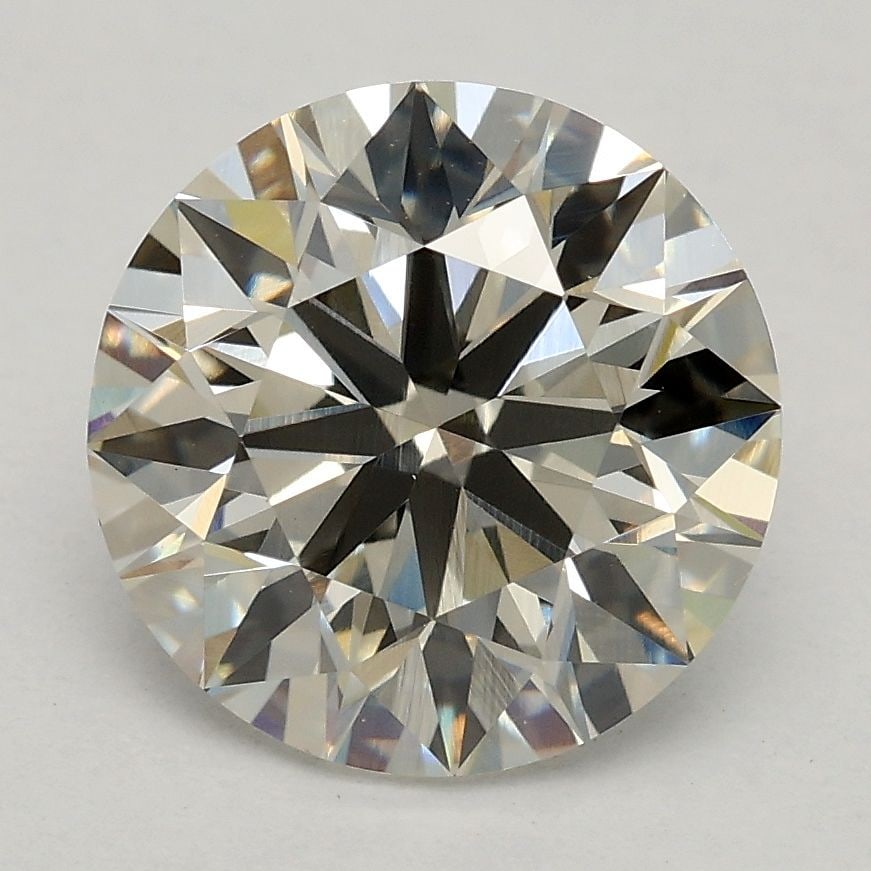 Loose Diamond - ROUND 2.26ct J VVS2: Loose Diamond - ROUND 2.26ct J VVS2 Source: This is a real non-mined Diamond that has been grown in a lab Shape: ROUND Carats: 2.26 Color: J Clarity: VVS2 Certification: IGI Video: