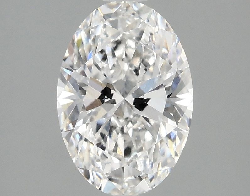 Loose Diamond - OVAL 1.55ct E VS1: Loose Diamond - OVAL 1.55ct E VS1 Source: This is a real non-mined Diamond that has been grown in a lab Shape: OVAL Carats: 1.55 Color: E Clarity: VS1 Certification: IGI Video: