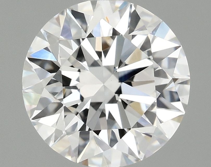 Ideal Loose Diamond - ROUND 1.51ct E VS1: Ideal Loose Diamond - ROUND 1.51ct E VS1 Source: This is a real non-mined Diamond that has been grown in a lab Shape: ROUND Carats: 1.51 Color: E Clarity: VS1 Certification: IGI Video: