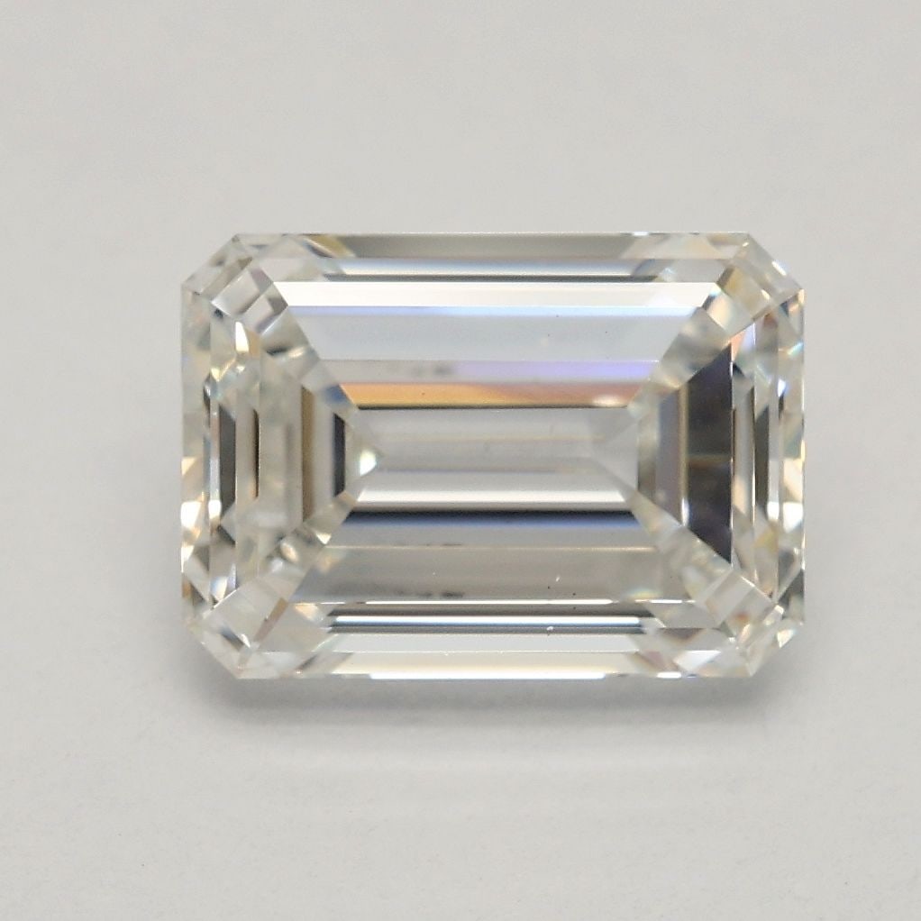 Loose Diamond - EMERALD 2.0ct F VS1: Loose Diamond - EMERALD 2.0ct F VS1 Source: This is a real non-mined Diamond that has been grown in a lab Shape: EMERALD Carats: 2.0 Color: F Clarity: VS1 Certification: IGI Video: