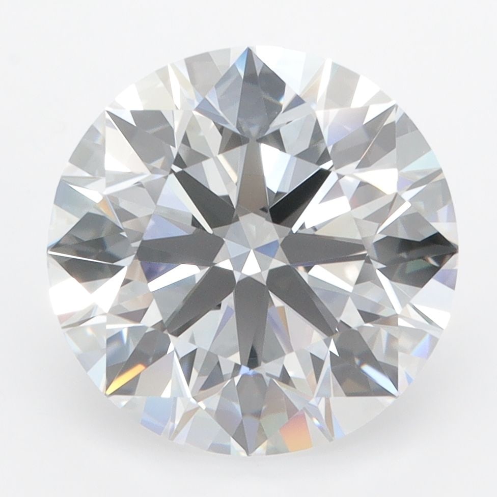 Ideal Loose Diamond - ROUND 5.01ct D IF: Ideal Loose Diamond - ROUND 5.01ct D IF Source: This is a real non-mined Diamond that has been grown in a lab Shape: ROUND Carats: 5.01 Color: D Clarity: IF Certification: IGI Additional images availa