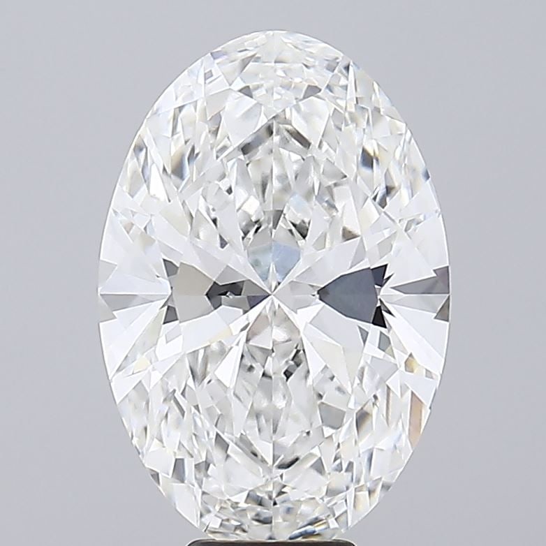 Loose Diamond - OVAL 10.08ct F VVS2: Loose Diamond - OVAL 10.08ct F VVS2 Source: This is a real non-mined Diamond that has been grown in a lab Shape: OVAL Carats: 10.08 Color: F Clarity: VVS2 Certification: IGI Video: