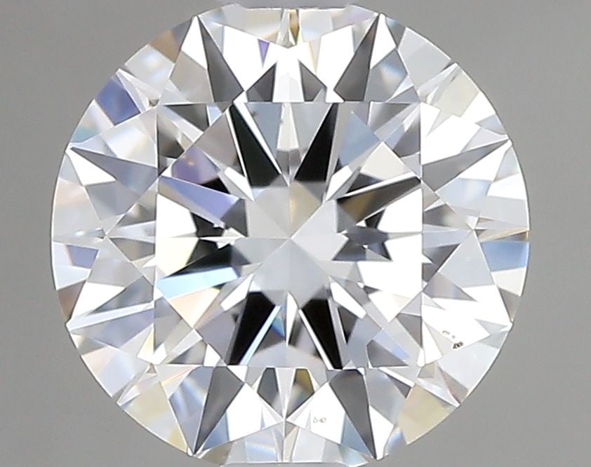 Loose Diamond - ROUND 1.51ct D VVS2 (1 of 1)