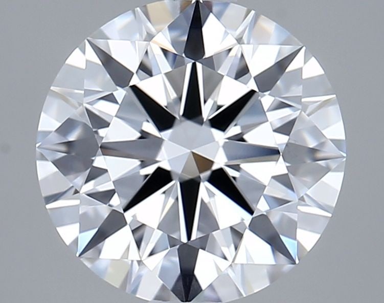 Ideal Loose Diamond - ROUND 2.01ct D VVS1: Ideal Loose Diamond - ROUND 2.01ct D VVS1 Source: This is a real non-mined Diamond that has been grown in a lab Shape: ROUND Carats: 2.01 Color: D Clarity: VVS1 Certification: IGI Video:
