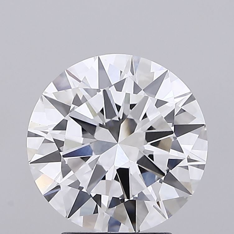 Loose Diamond - ROUND 3.0ct F VVS2: Loose Diamond - ROUND 3.0ct F VVS2 Source: This is a real non-mined Diamond that has been grown in a lab Shape: ROUND Carats: 3.0 Color: F Clarity: VVS2 Certification: IGI Video: