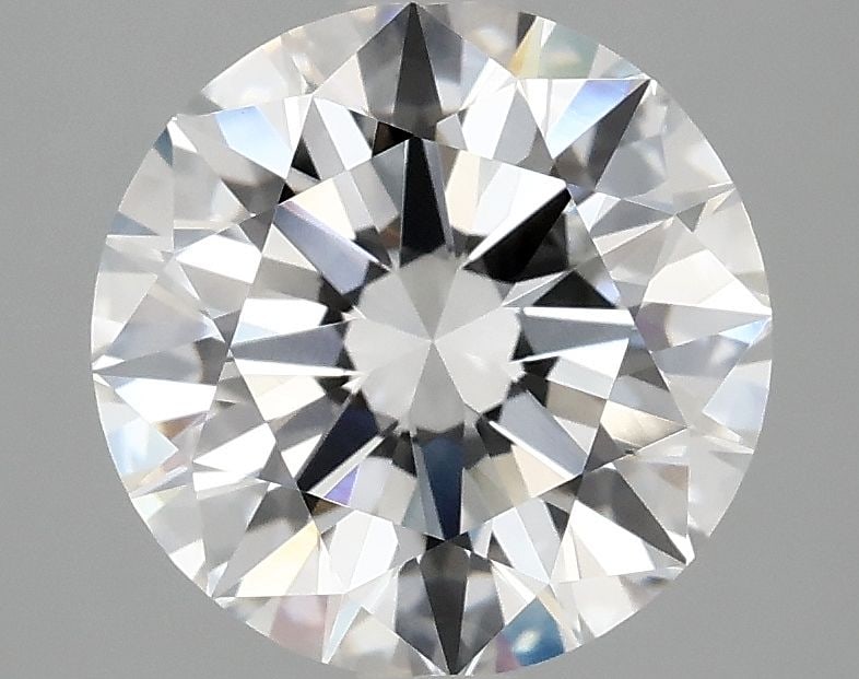 Ideal Loose Diamond - ROUND 3.07ct E VS1: Ideal Loose Diamond - ROUND 3.07ct E VS1 Source: This is a real non-mined Diamond that has been grown in a lab Shape: ROUND Carats: 3.07 Color: E Clarity: VS1 Certification: IGI Video: